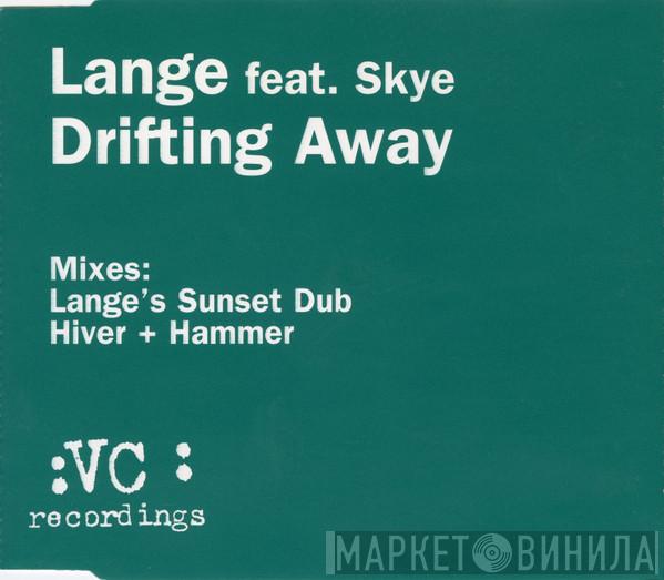 Lange, Skye  - Drifting Away