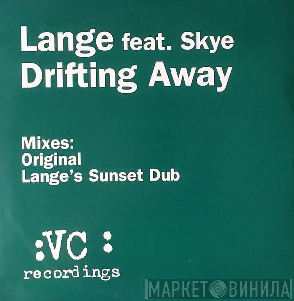 Lange, Skye  - Drifting Away