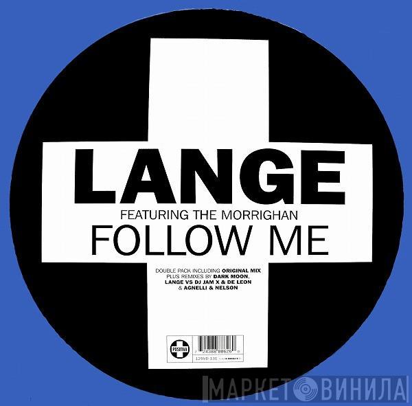 Lange, The Morrighan - Follow Me