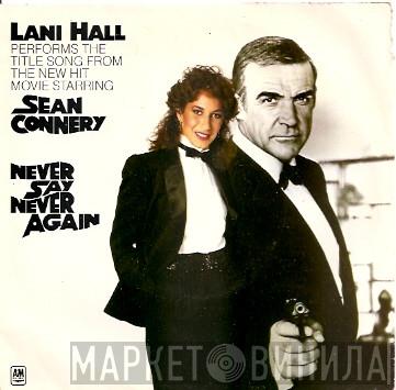 Lani Hall, Michel Legrand - Never Say Never Again / Une Chanson D'Amour