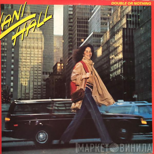  Lani Hall  - Double Or Nothing