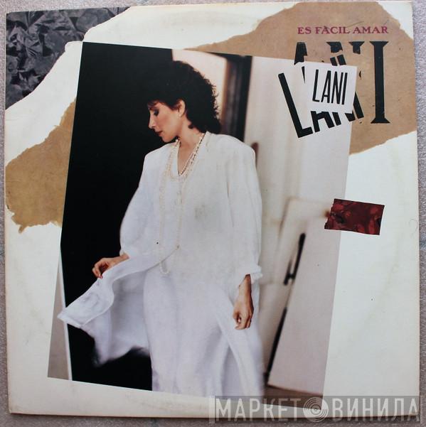  Lani Hall  - Es Fácil Amar