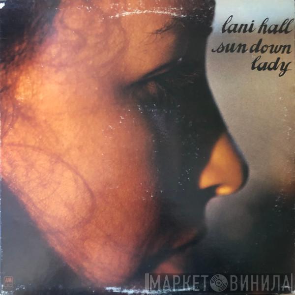  Lani Hall  - Sun Down Lady
