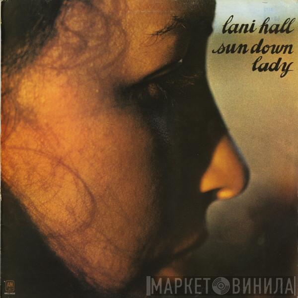 Lani Hall - Sun Down Lady