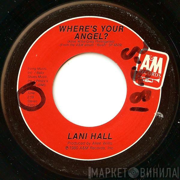 Lani Hall - Where's Your Angel?