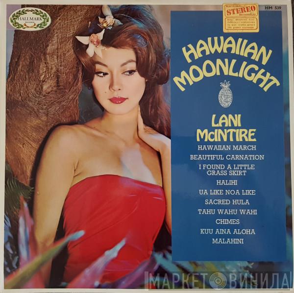Lani McIntire - Hawaiian Moonlight