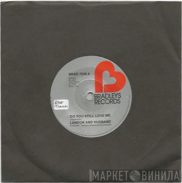Lanzon & Husband - Do You Still Love Me