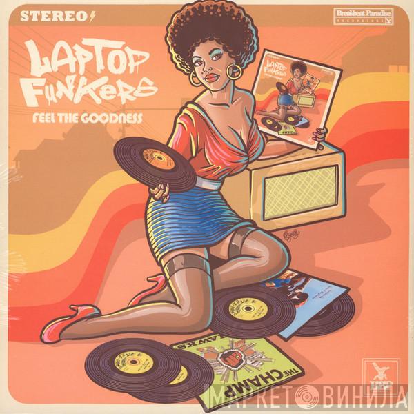 Laptop Funkers - Feel The Goodness
