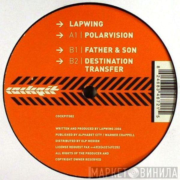 Lapwing - Polarvision