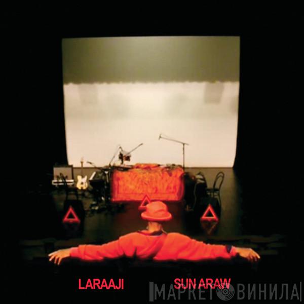 Laraaji, Sun Araw - Professional Sunflow