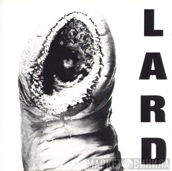 Lard - Power Of Lard EP
