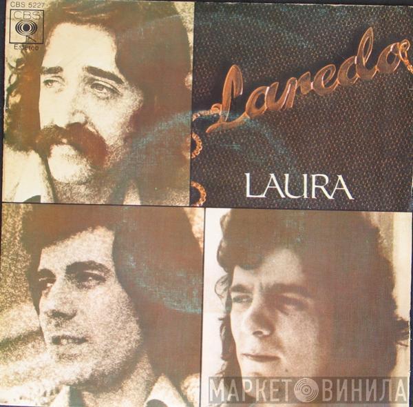 Laredo  - Laura