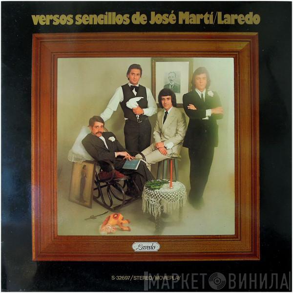 Laredo  - Versos Sencillos De José Martí