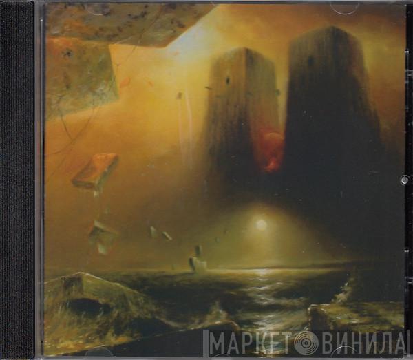 Lares  - Towards Nothingness