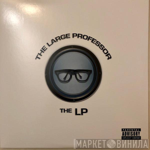  Large Professor  - The LP: 10th Anniversary Edition