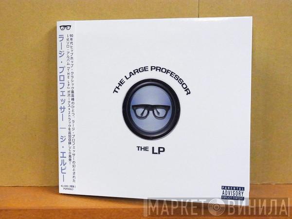  Large Professor  - The LP