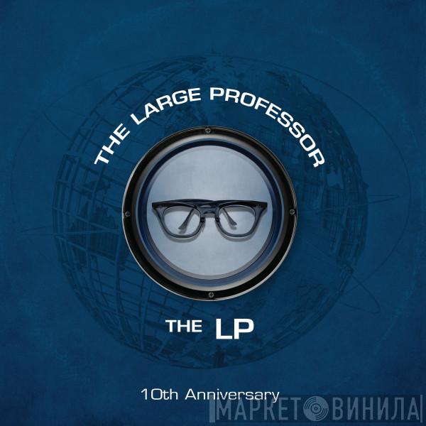  Large Professor  - The LP