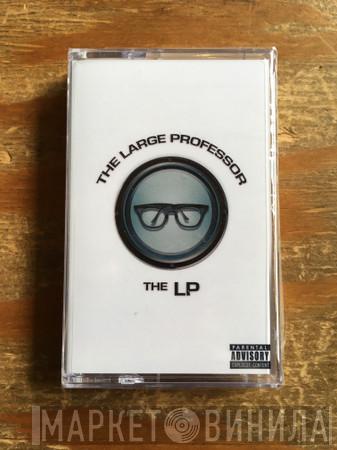  Large Professor  - The LP