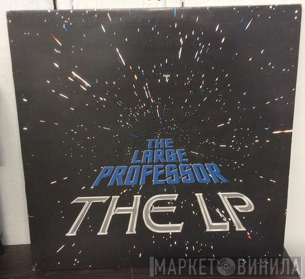  Large Professor  - The LP