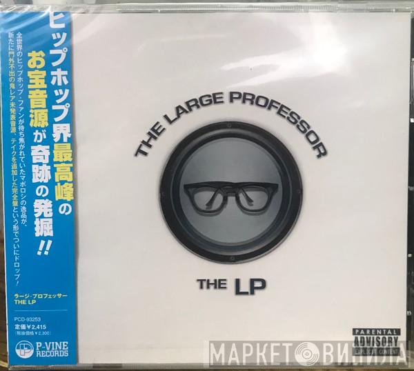 Large Professor  - The LP