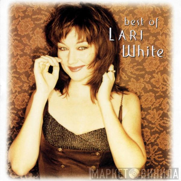 Lari White - Best Of Lari White