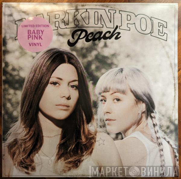 Larkin Poe  - Peach