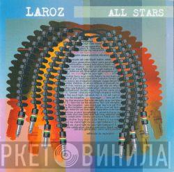 Laroz - All Stars