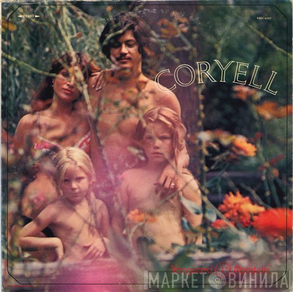  Larry Coryell  - Coryell