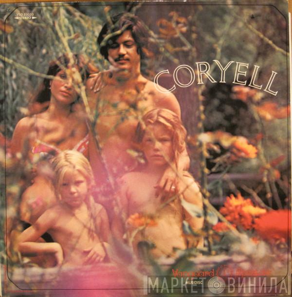  Larry Coryell  - Coryell