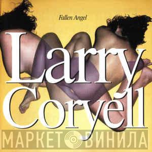 Larry Coryell - Fallen Angel