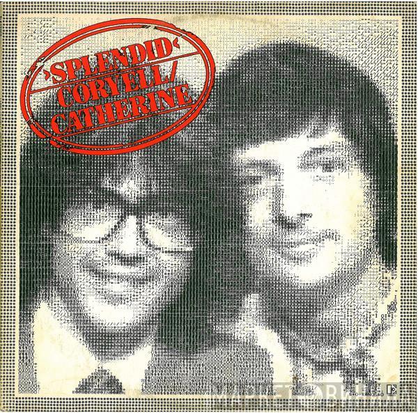 Larry Coryell, Philip Catherine - Splendid