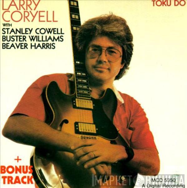 Larry Coryell, Stanley Cowell, Buster Williams, Beaver Harris - Toku Do