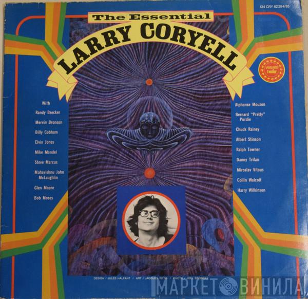 Larry Coryell - The Essential