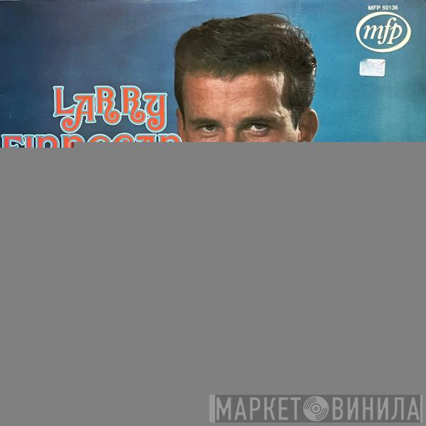 Larry Finnegan - The Best Of Larry Finnegan