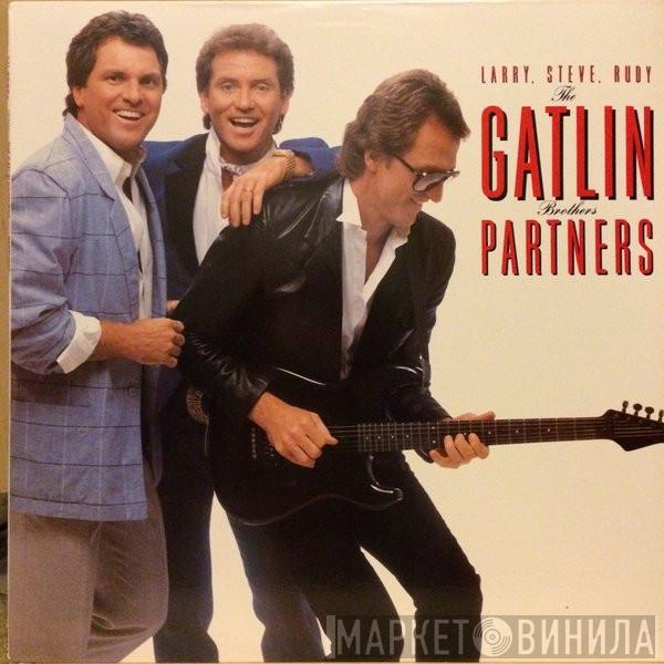 Larry Gatlin & The Gatlin Brothers - Partners
