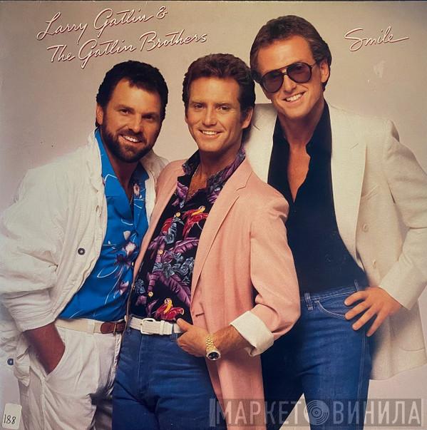 Larry Gatlin & The Gatlin Brothers - Smile