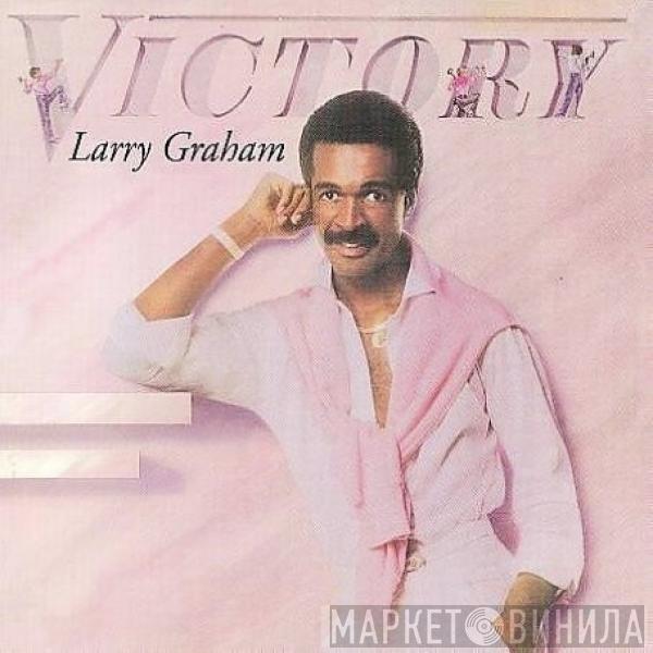 Larry Graham - Victory