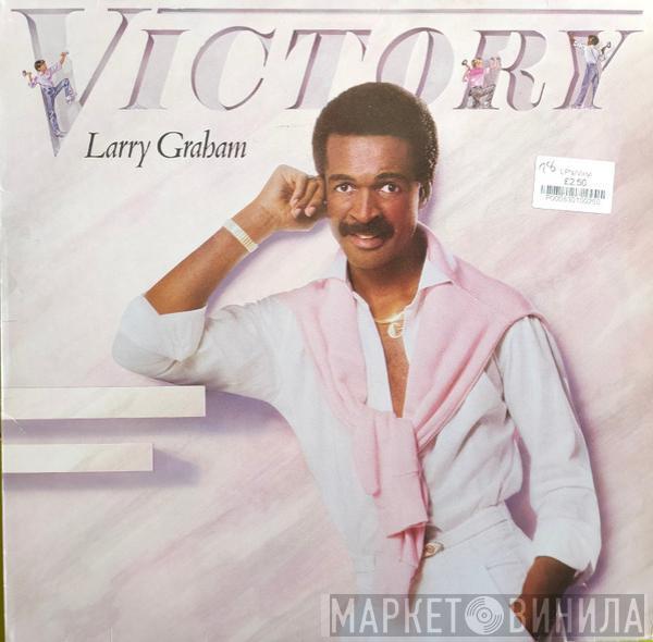 Larry Graham - Victory