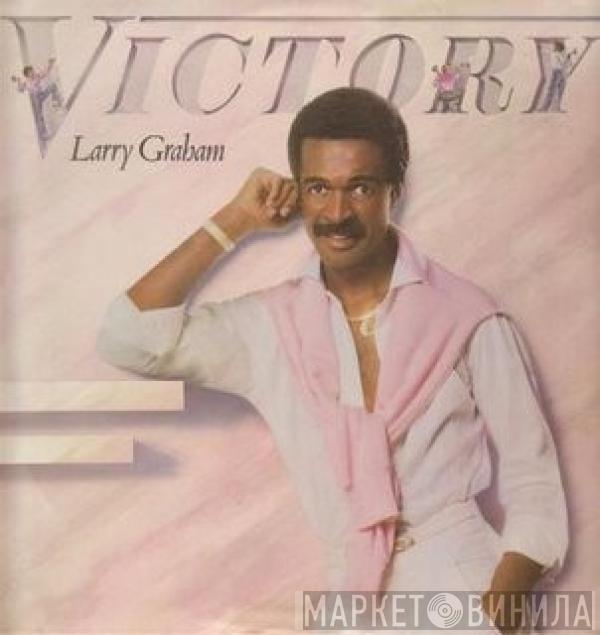 Larry Graham - Victory