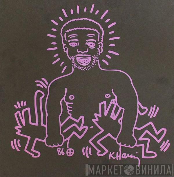  Larry Levan  - The Final Nights Of Paradise Pt. 1/5