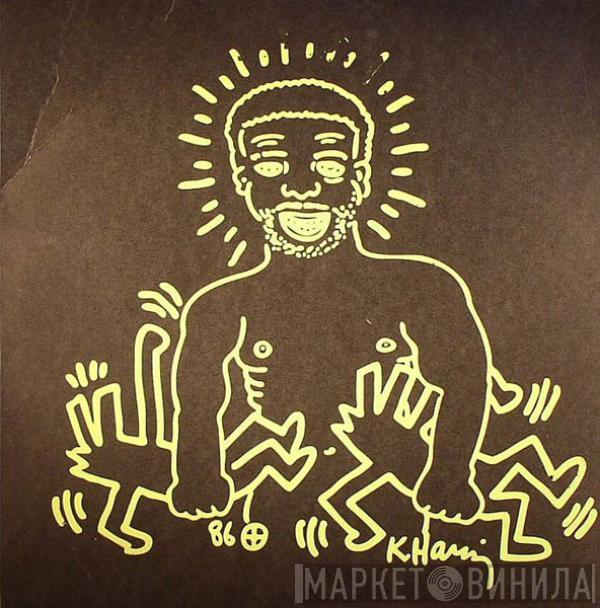  Larry Levan  - The Final Nights Of Paradise Pt. 2/5