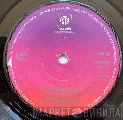Larry Weiss - Rhinestone Cowboy