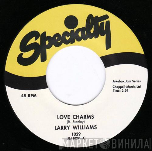 Larry Williams  - Love Charms