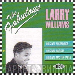 Larry Williams  - The Fabulous