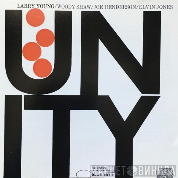  Larry Young  - Unity