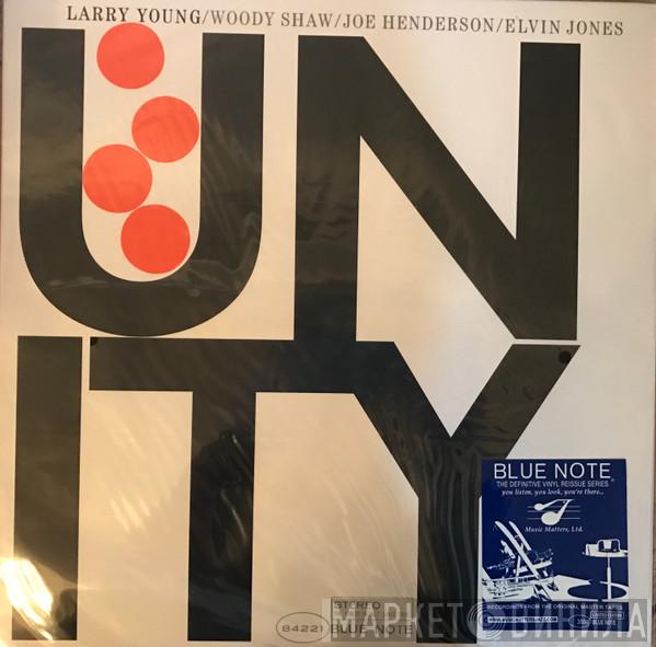  Larry Young  - Unity