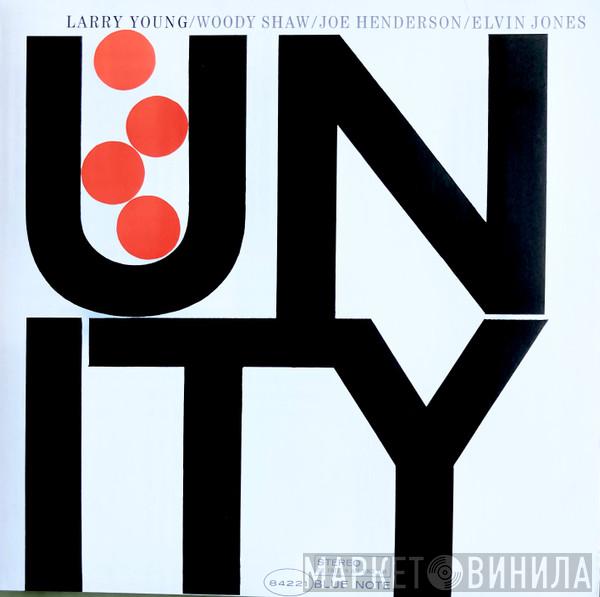 Larry Young - Unity