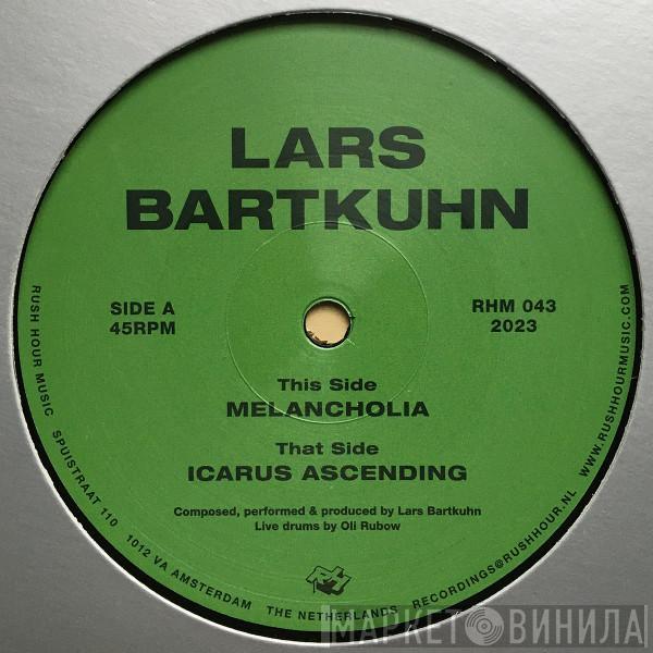 Lars Bartkuhn - Melancholia