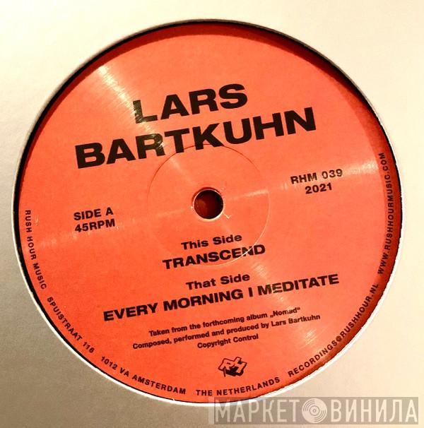 Lars Bartkuhn - Transcend