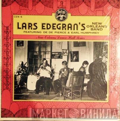 Lars Edegran's New Orleans Band, De De Pierce, Earl Humphrey - Lars Edegran's New Orleans Band